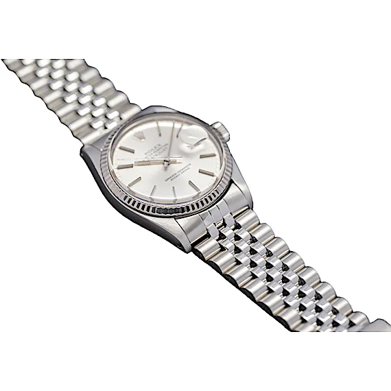 Rolex Datejust 16014 Rolex Datejust 16014