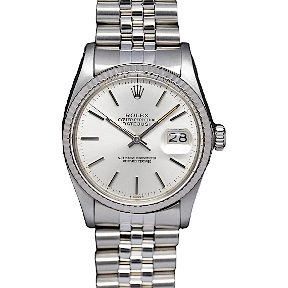 Rolex Datejust 16014 Rolex Datejust 16014