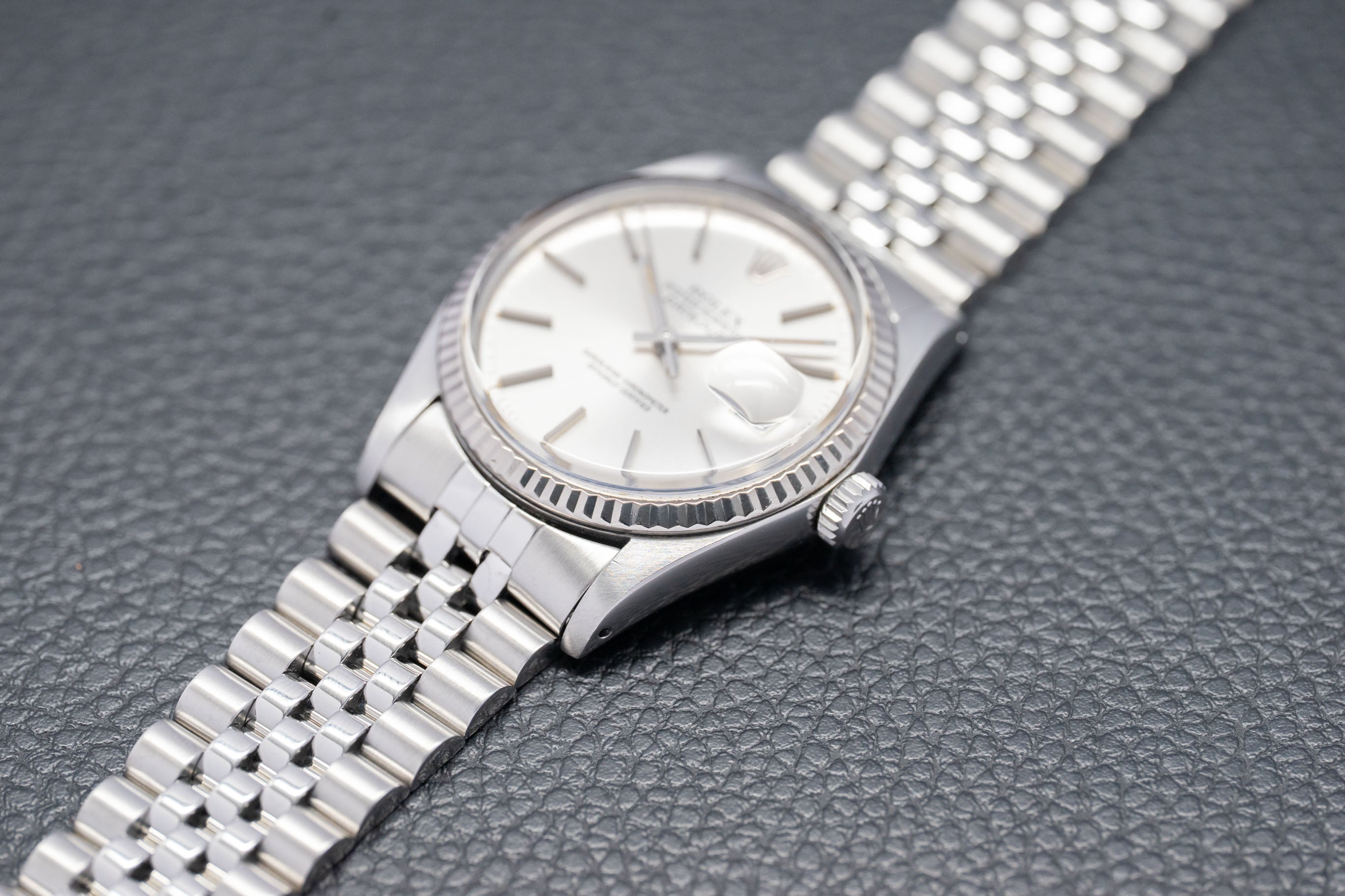 Rolex Datejust 16014