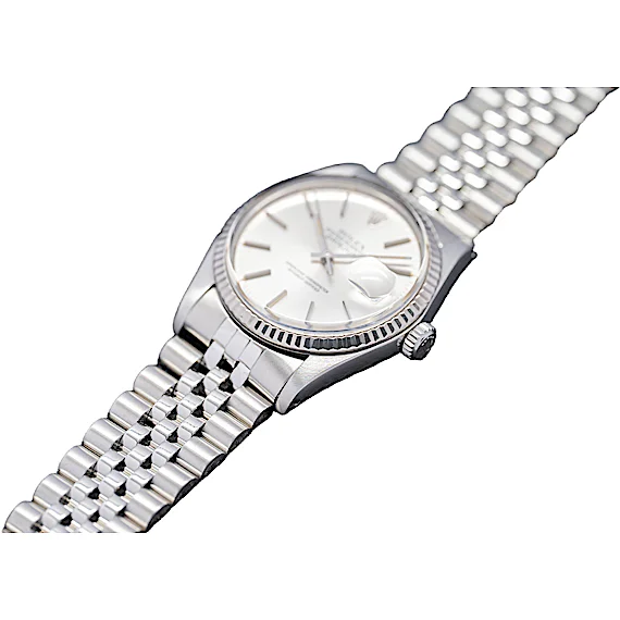 Rolex Datejust 16014 Rolex Datejust 16014