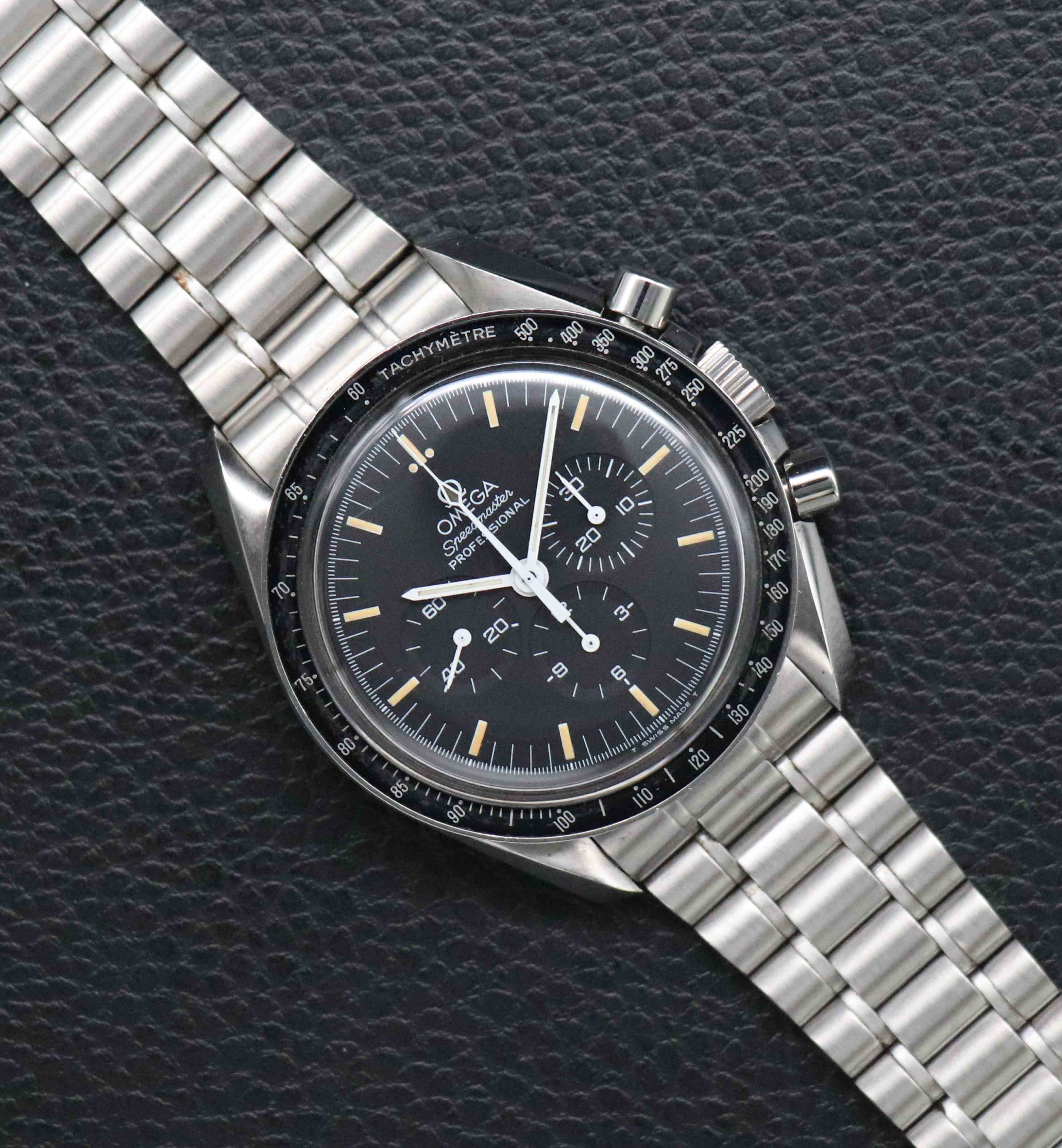Omega Speedmaster 3590.50