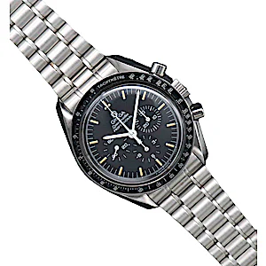 Omega Speedmaster 3590.50 Omega Speedmaster 3590.50