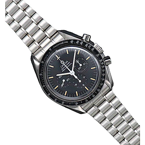 Omega Speedmaster 3590.50 Omega Speedmaster 3590.50