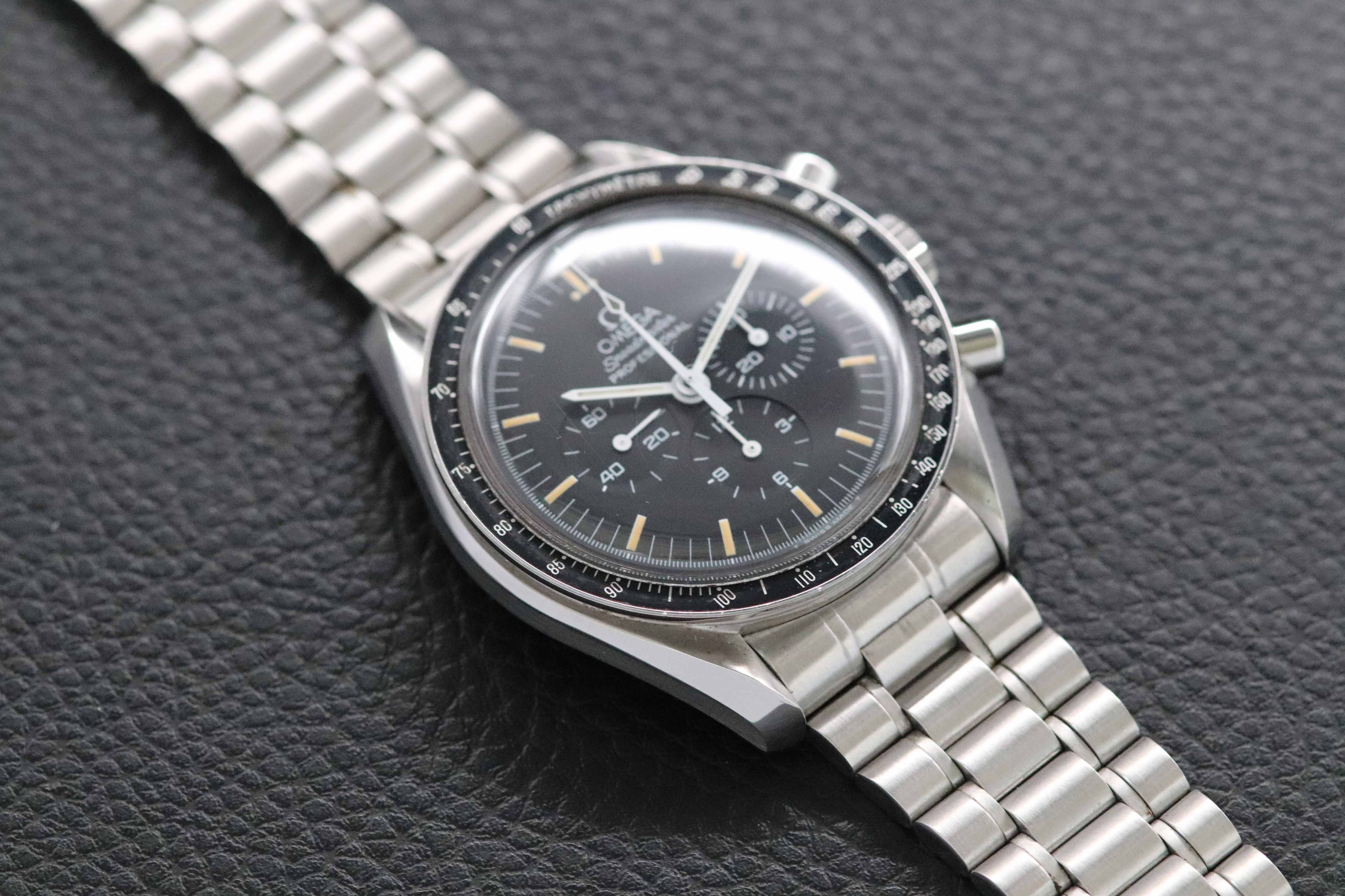 Omega Speedmaster 3590.50