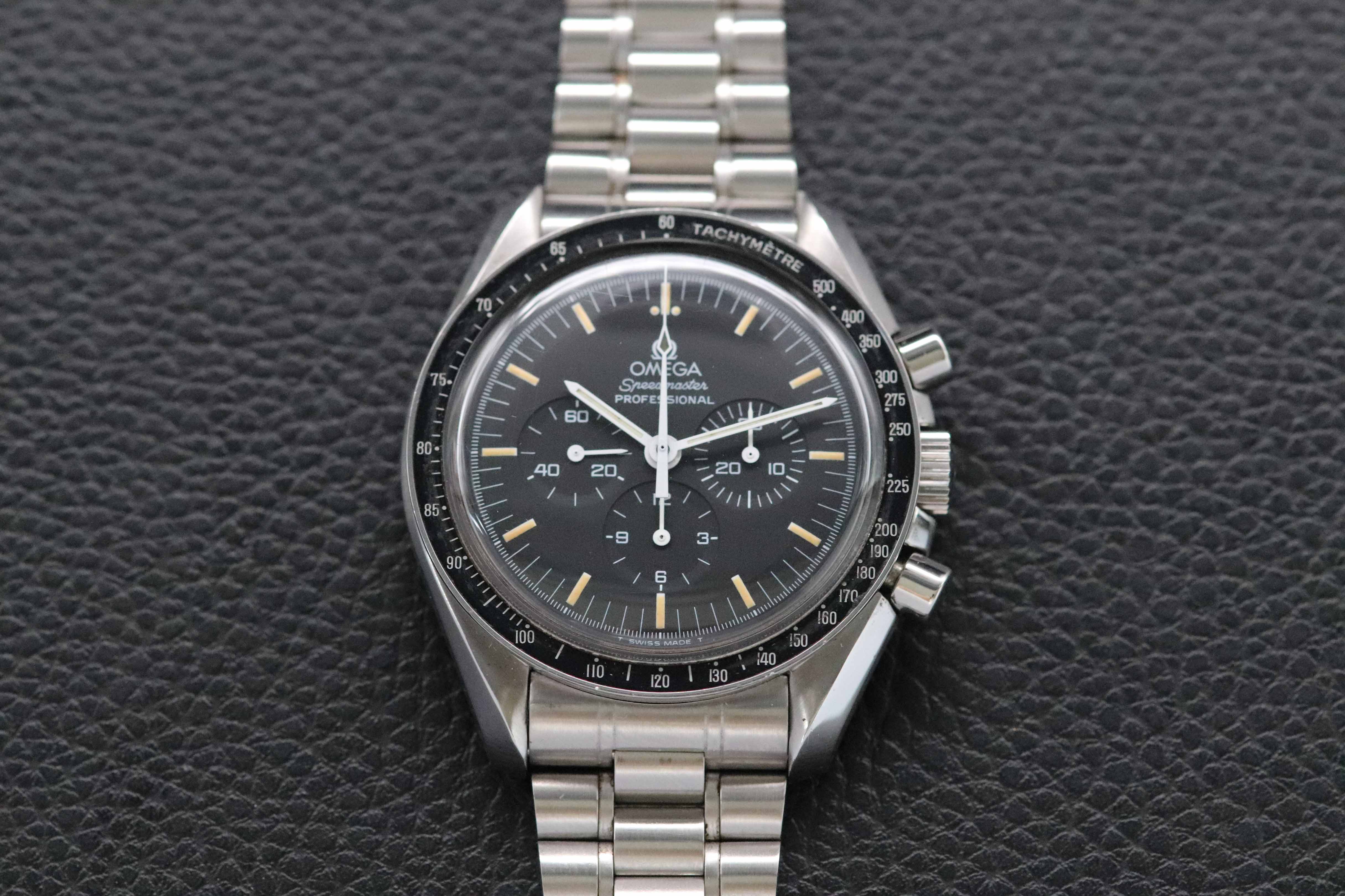 Omega Speedmaster 3590.50