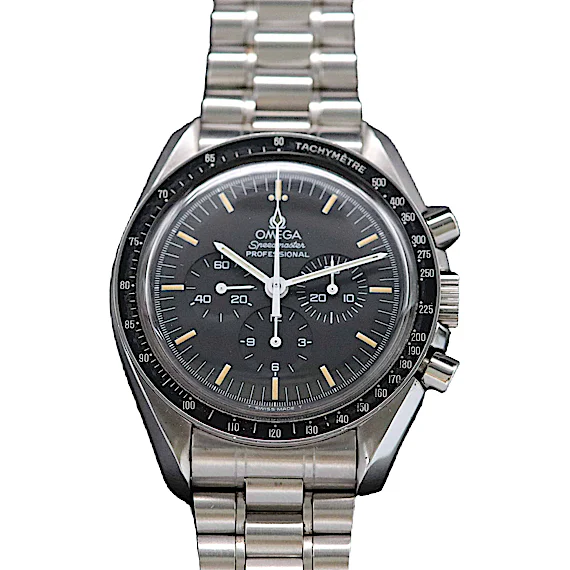 Omega Speedmaster 3590.50 Omega Speedmaster 3590.50