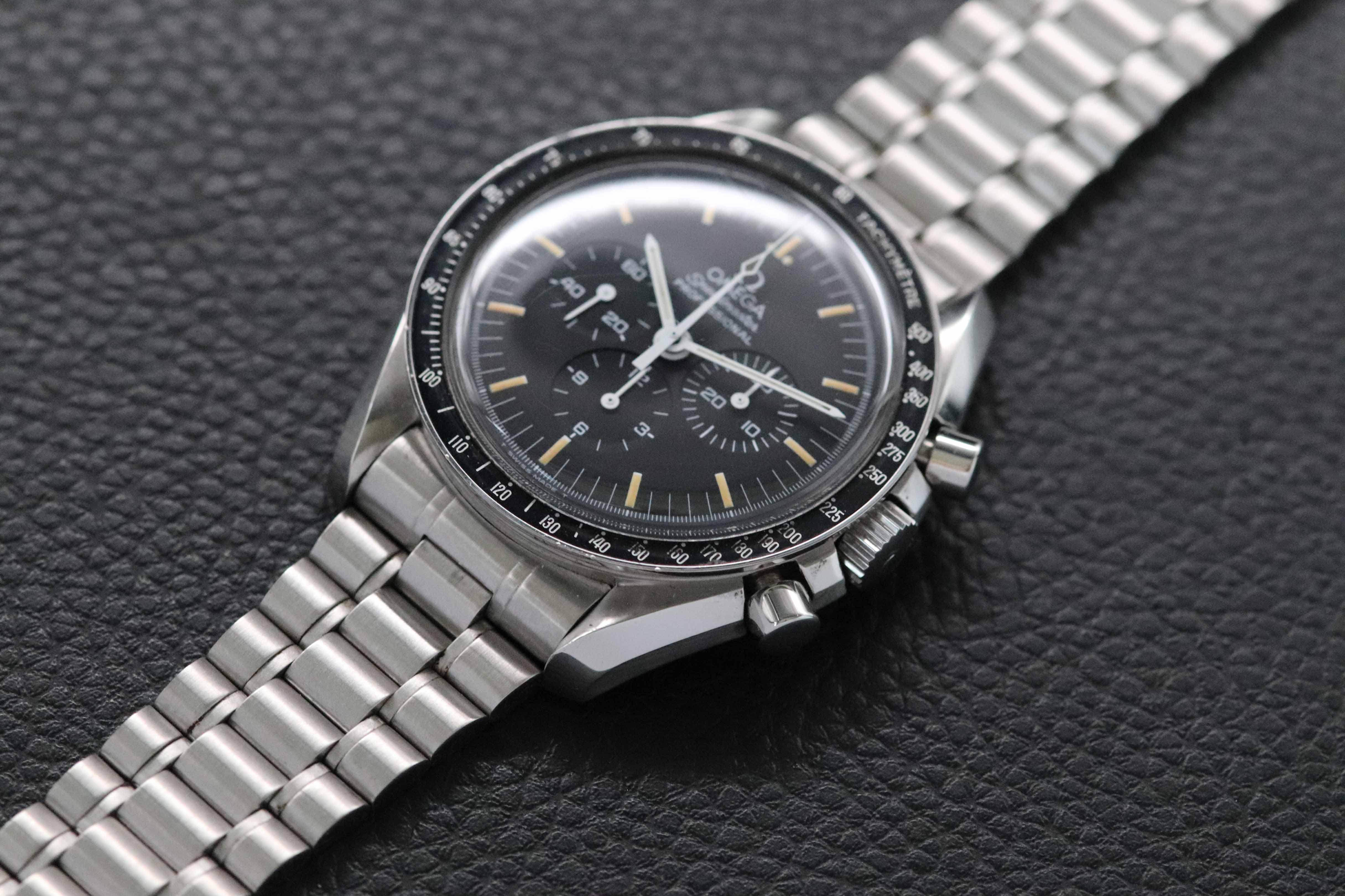 Omega Speedmaster 3590.50