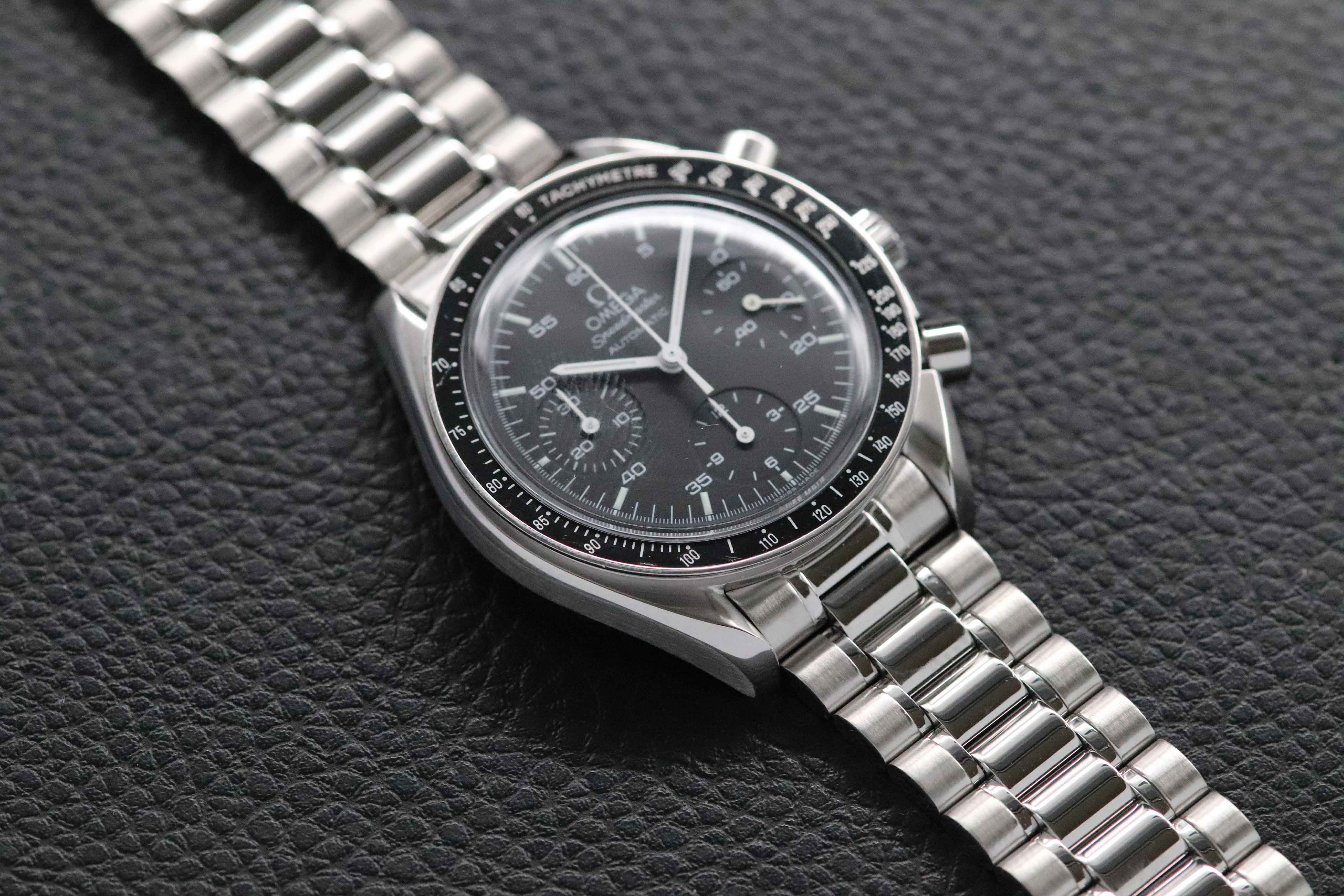 Omega Speedmaster 3510.50