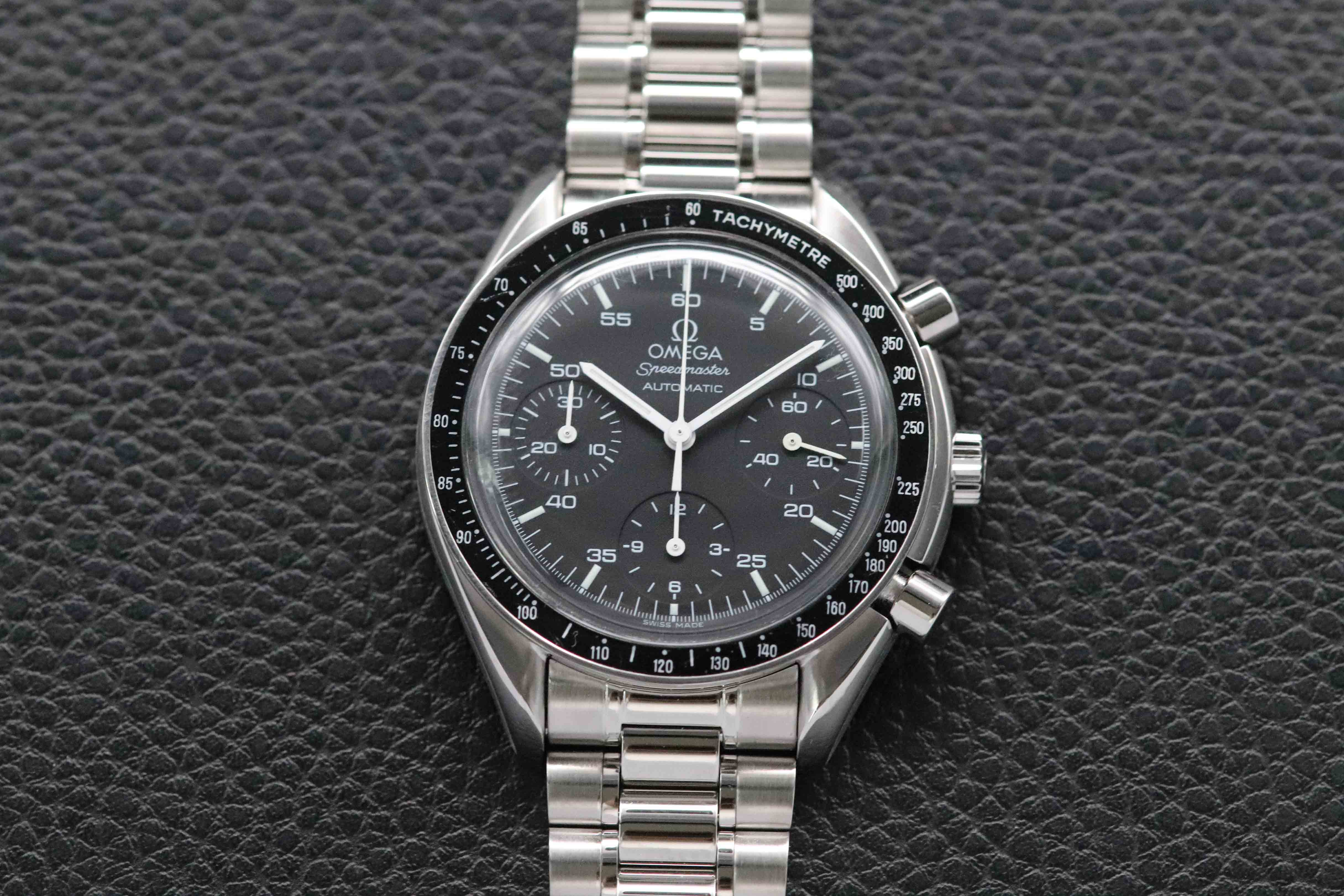 Omega Speedmaster 3510.50
