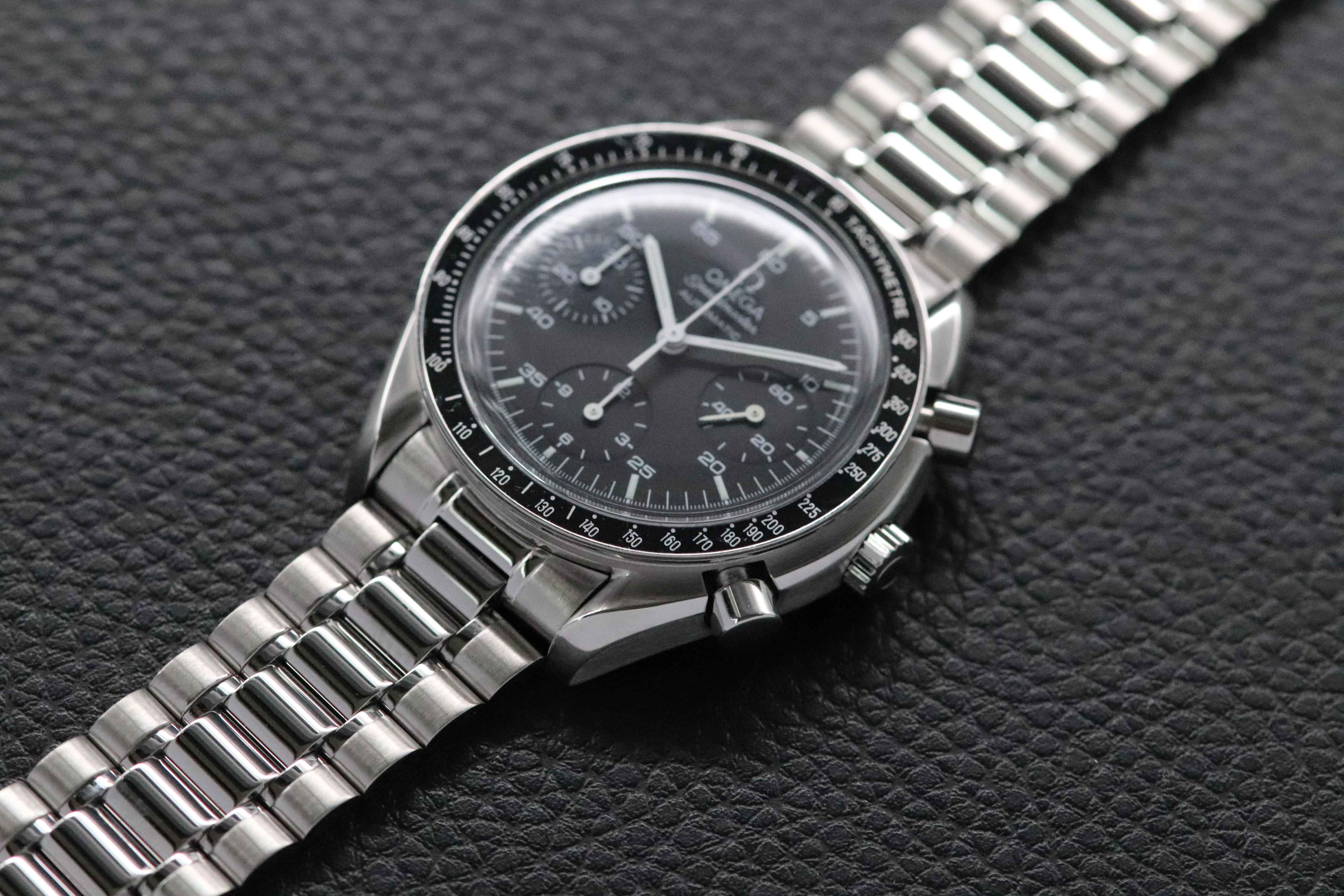 Omega Speedmaster 3510.50