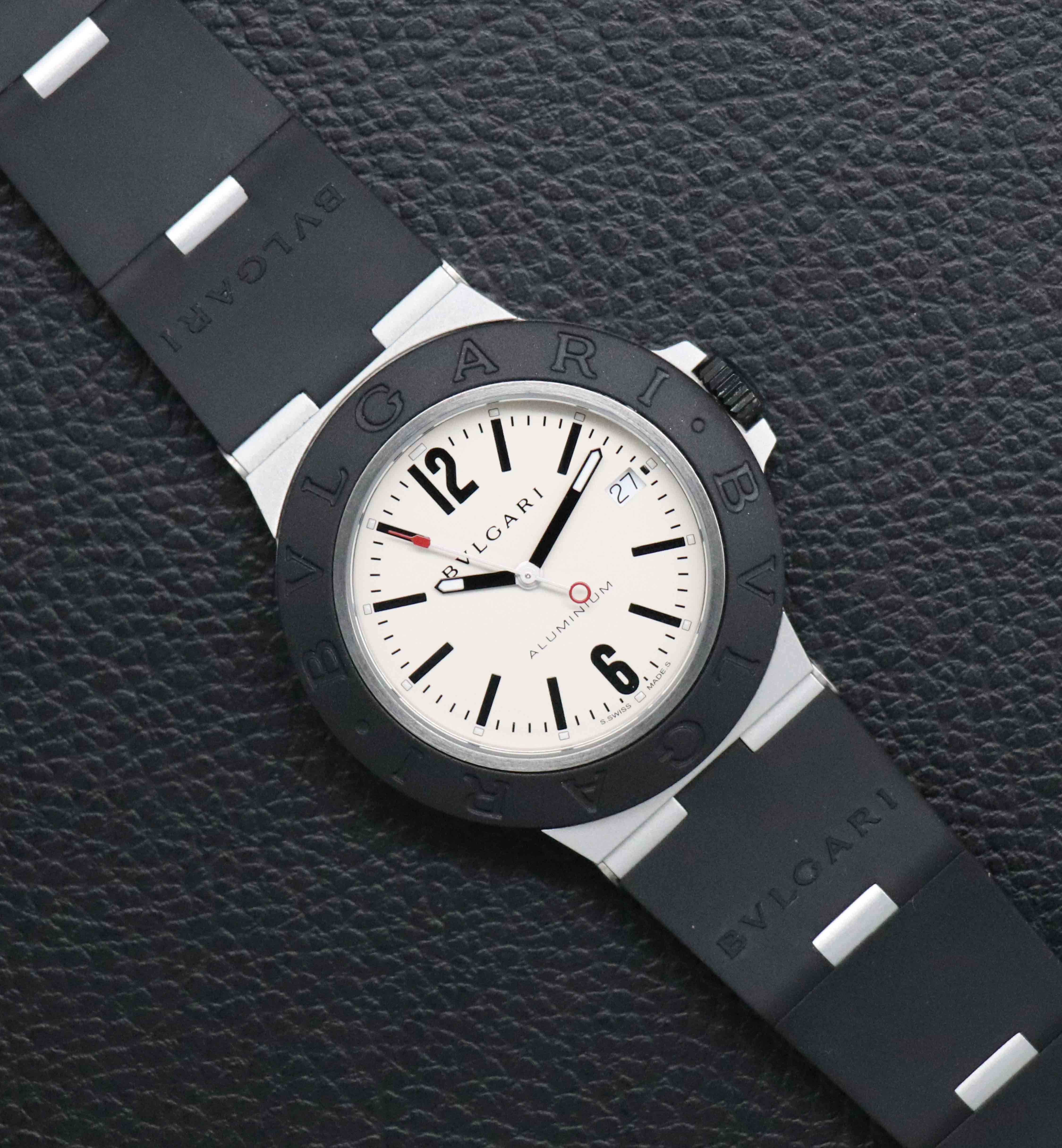 Bulgari Diagono 103445