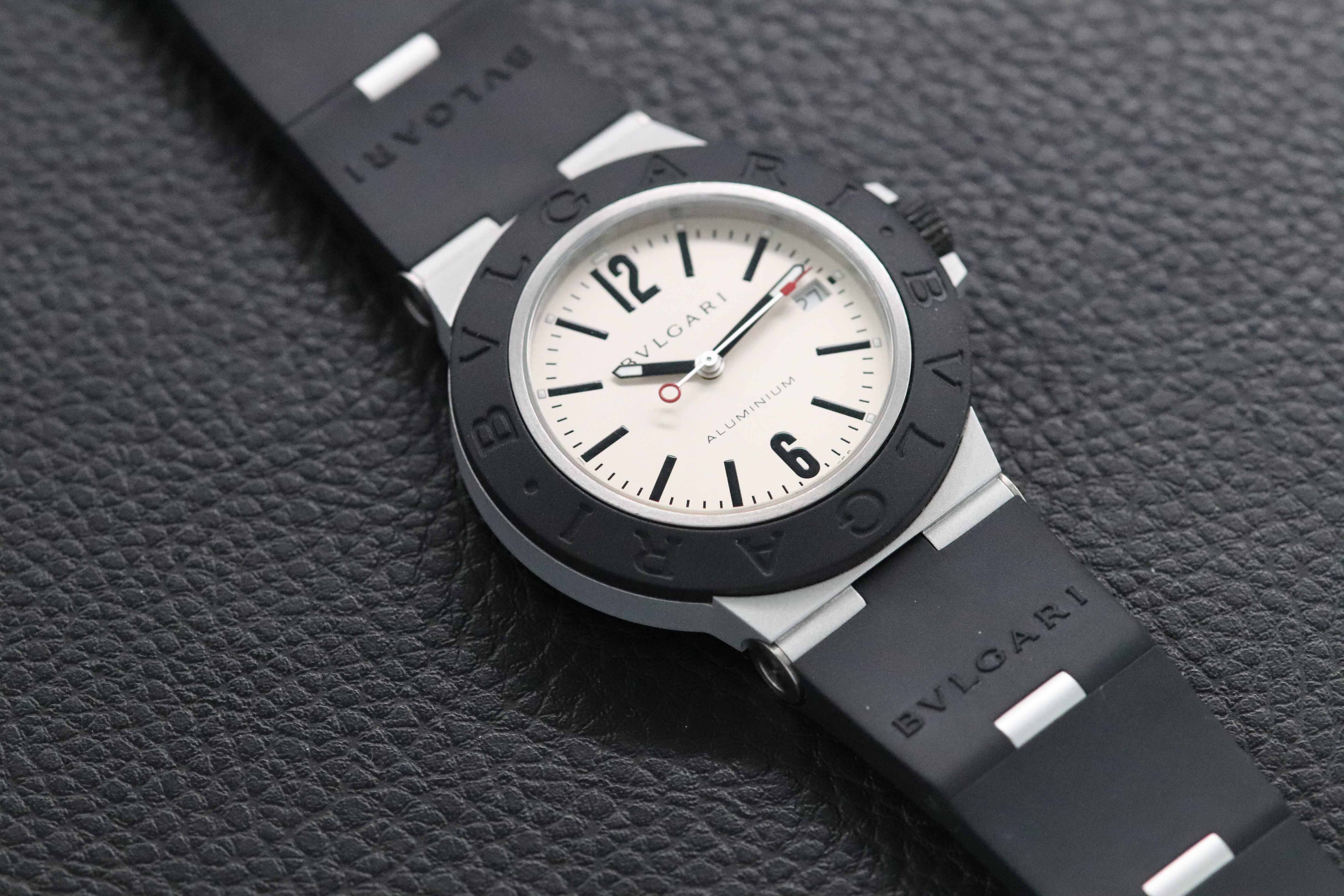 Bulgari Diagono 103445