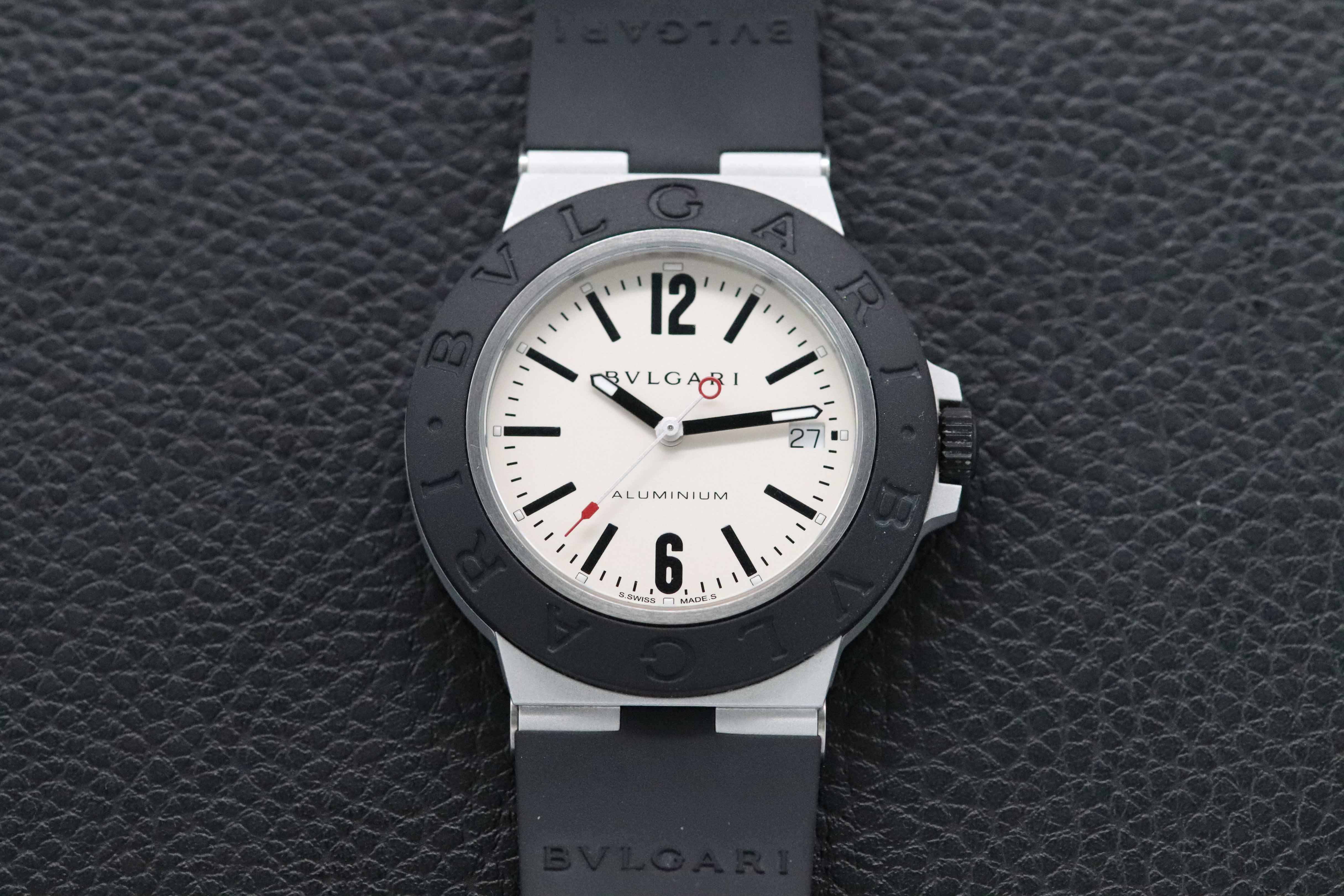 Bulgari Diagono 103445