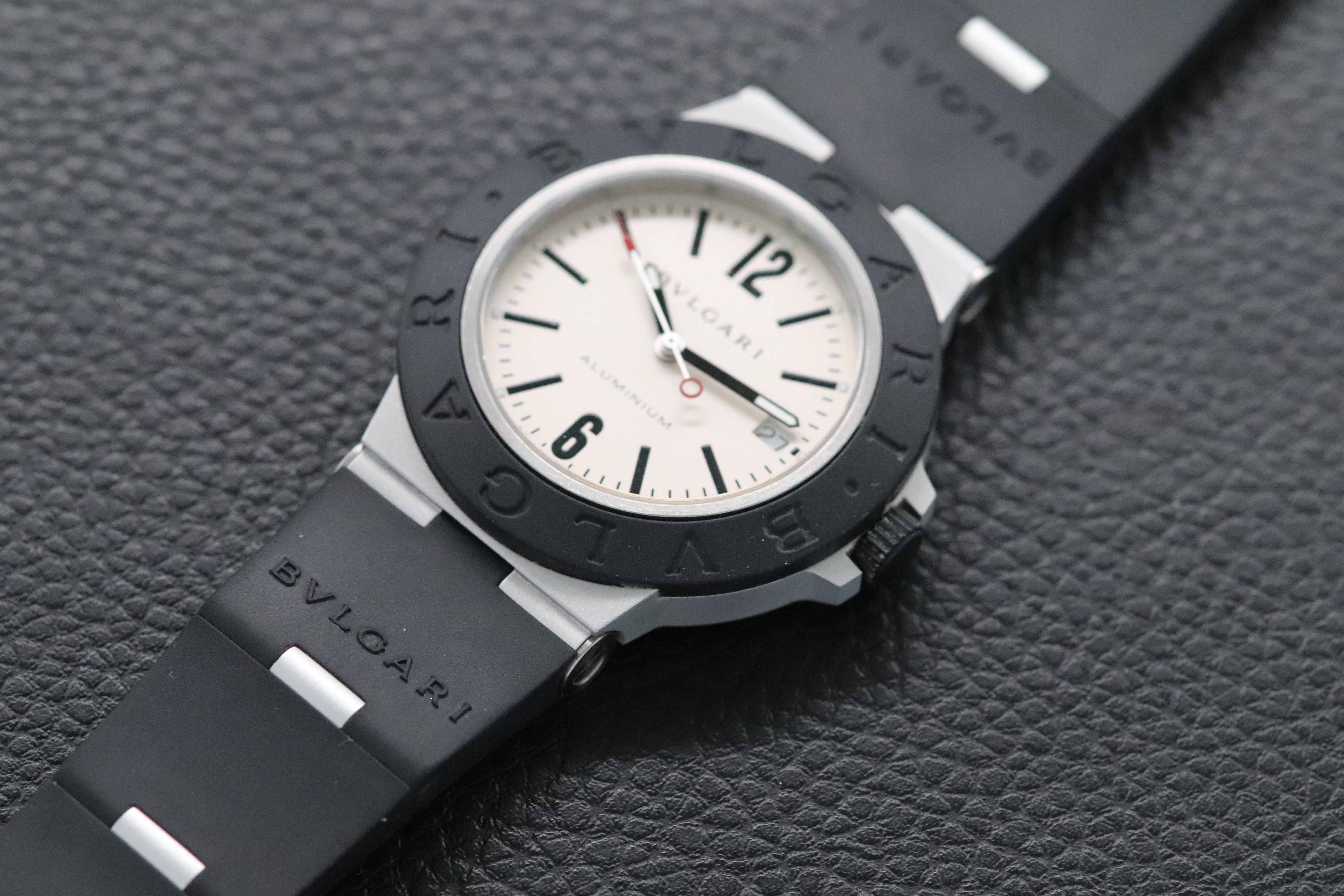 Bulgari Diagono 103445