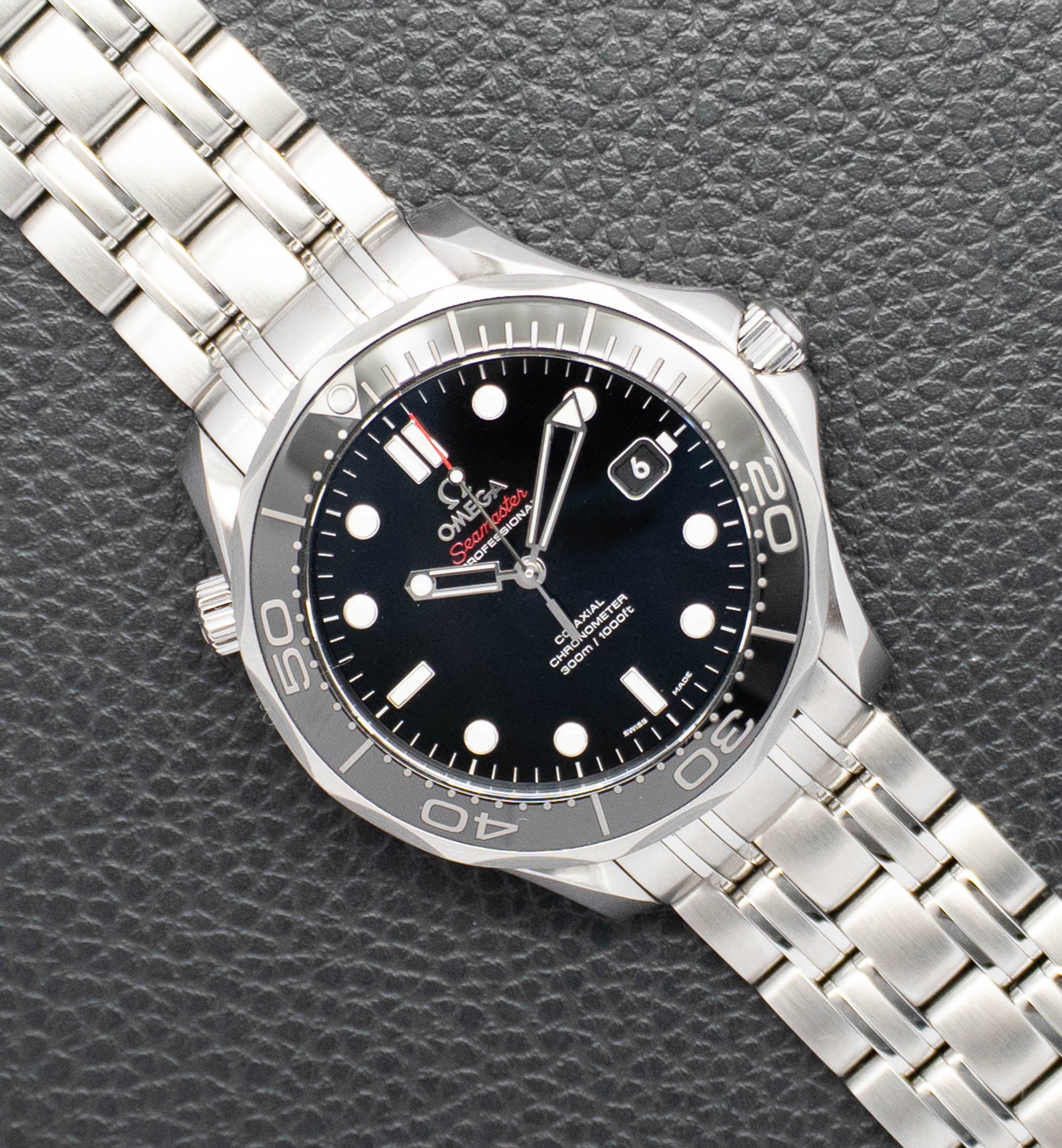 Omega Seamaster 212.30.41.20.01.003