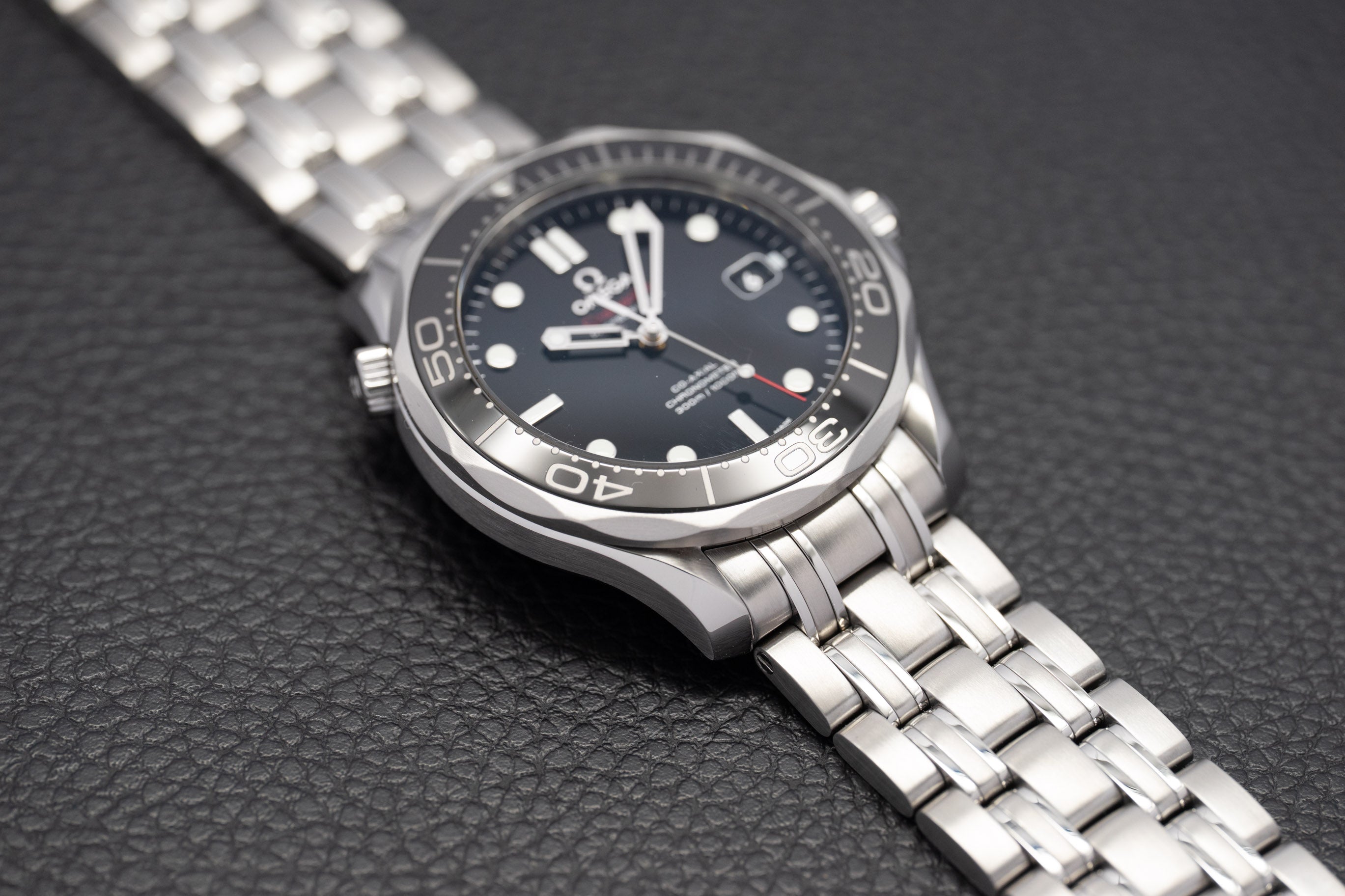 Omega Seamaster 212.30.41.20.01.003