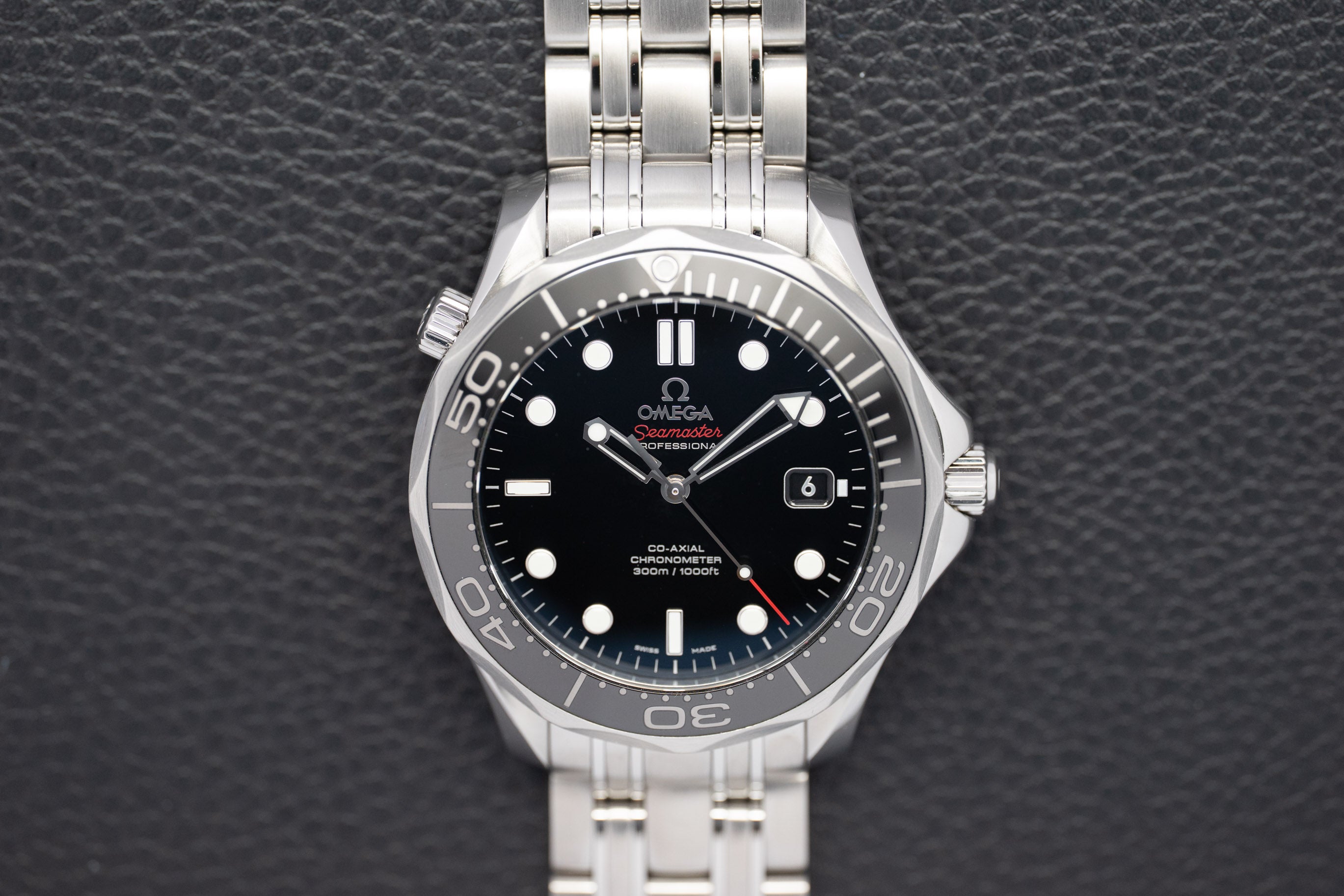 Omega Seamaster 212.30.41.20.01.003