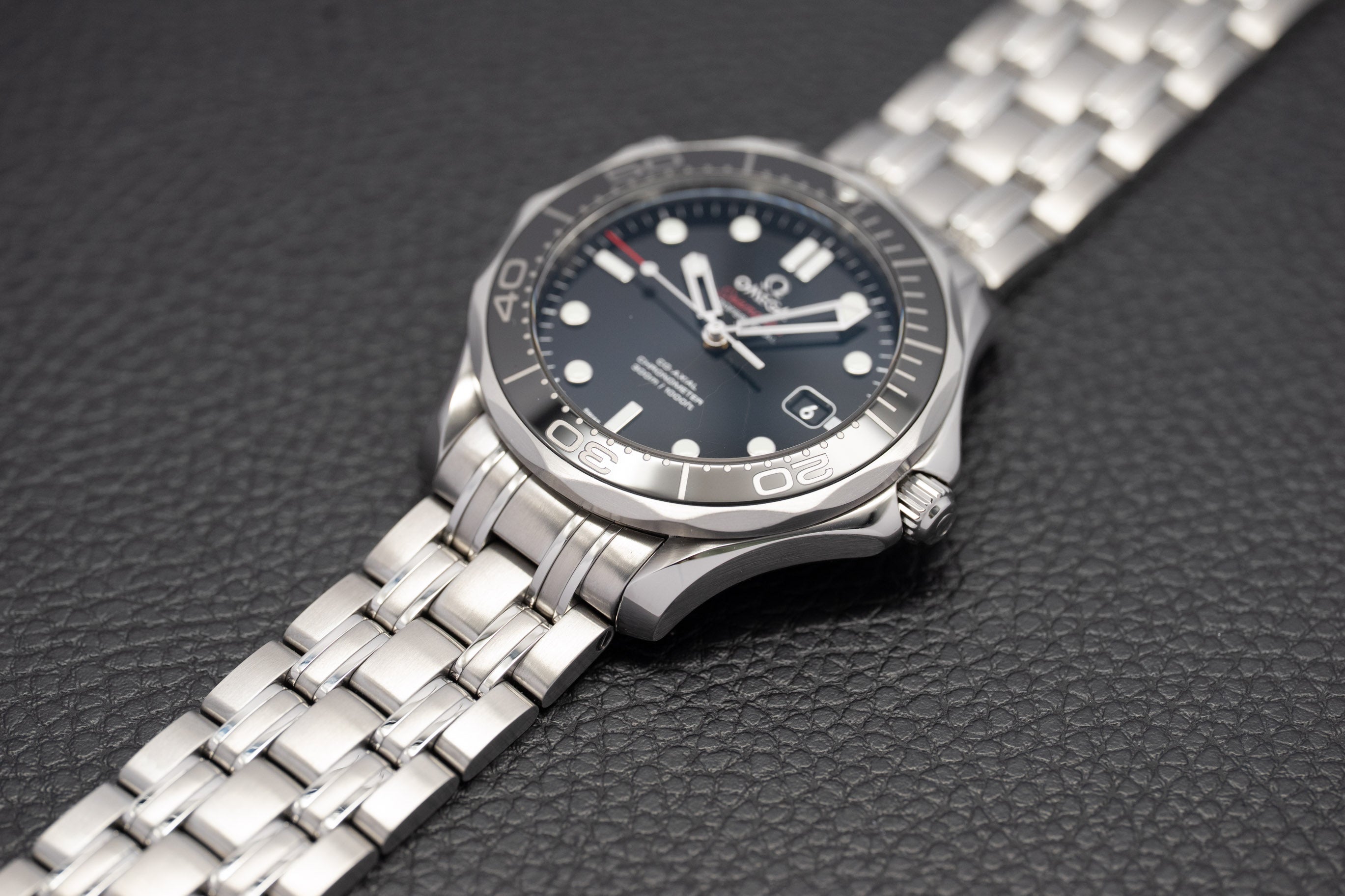Omega Seamaster 212.30.41.20.01.003