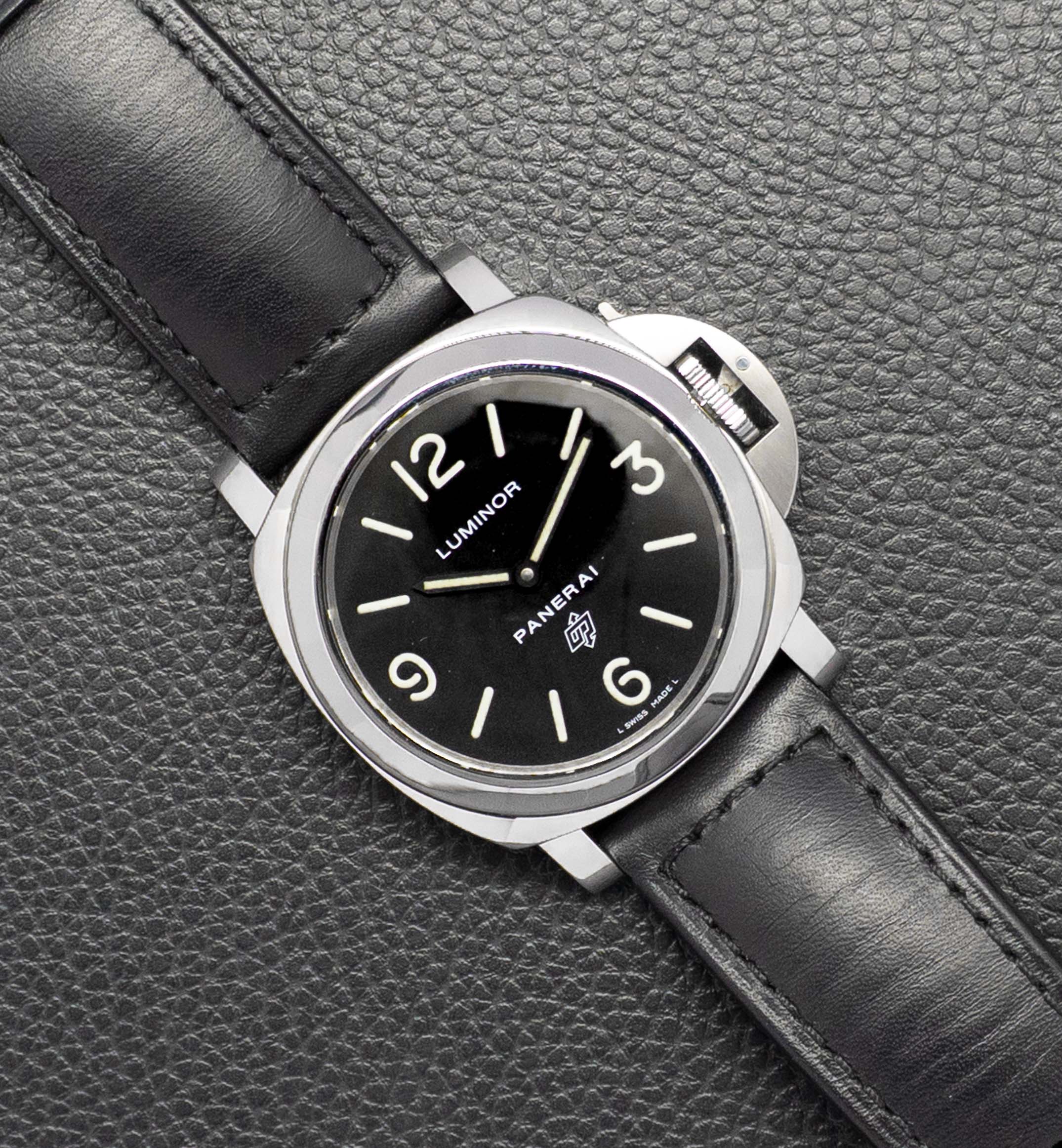 Panerai Luminor PAM00000