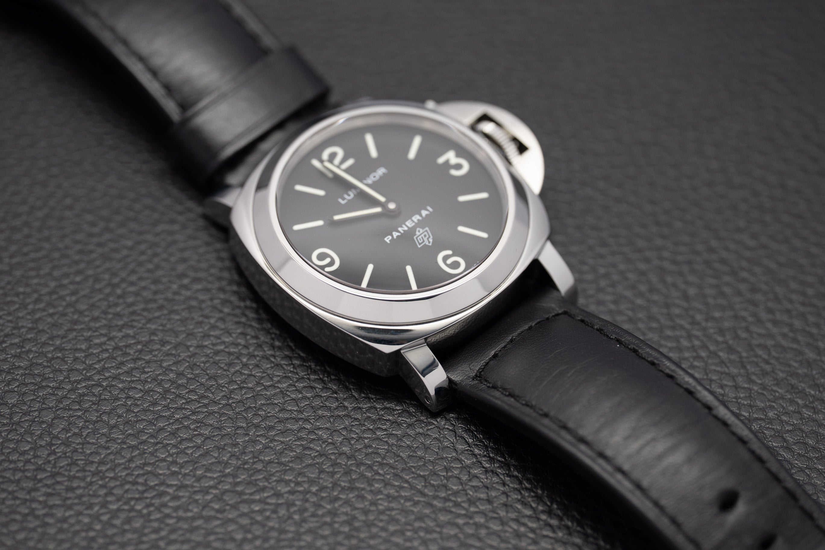 Panerai Luminor PAM00000
