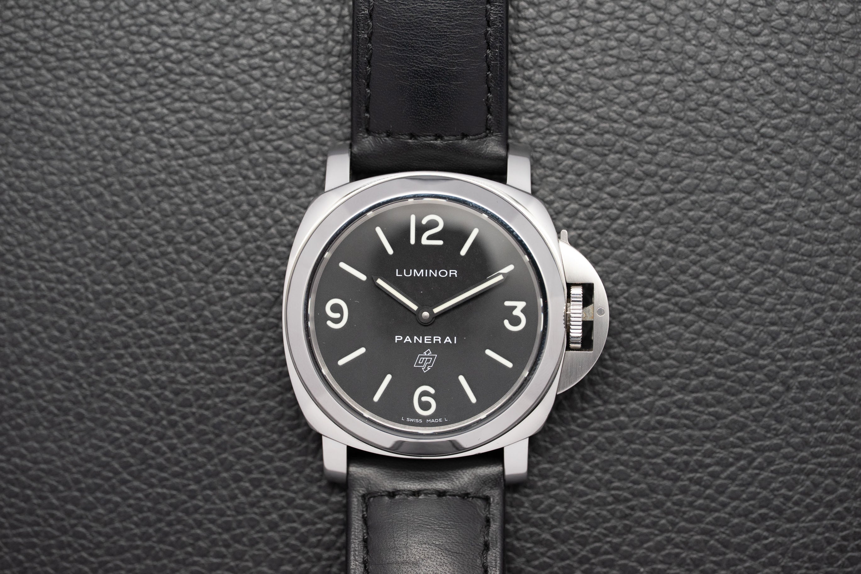 Panerai Luminor PAM00000