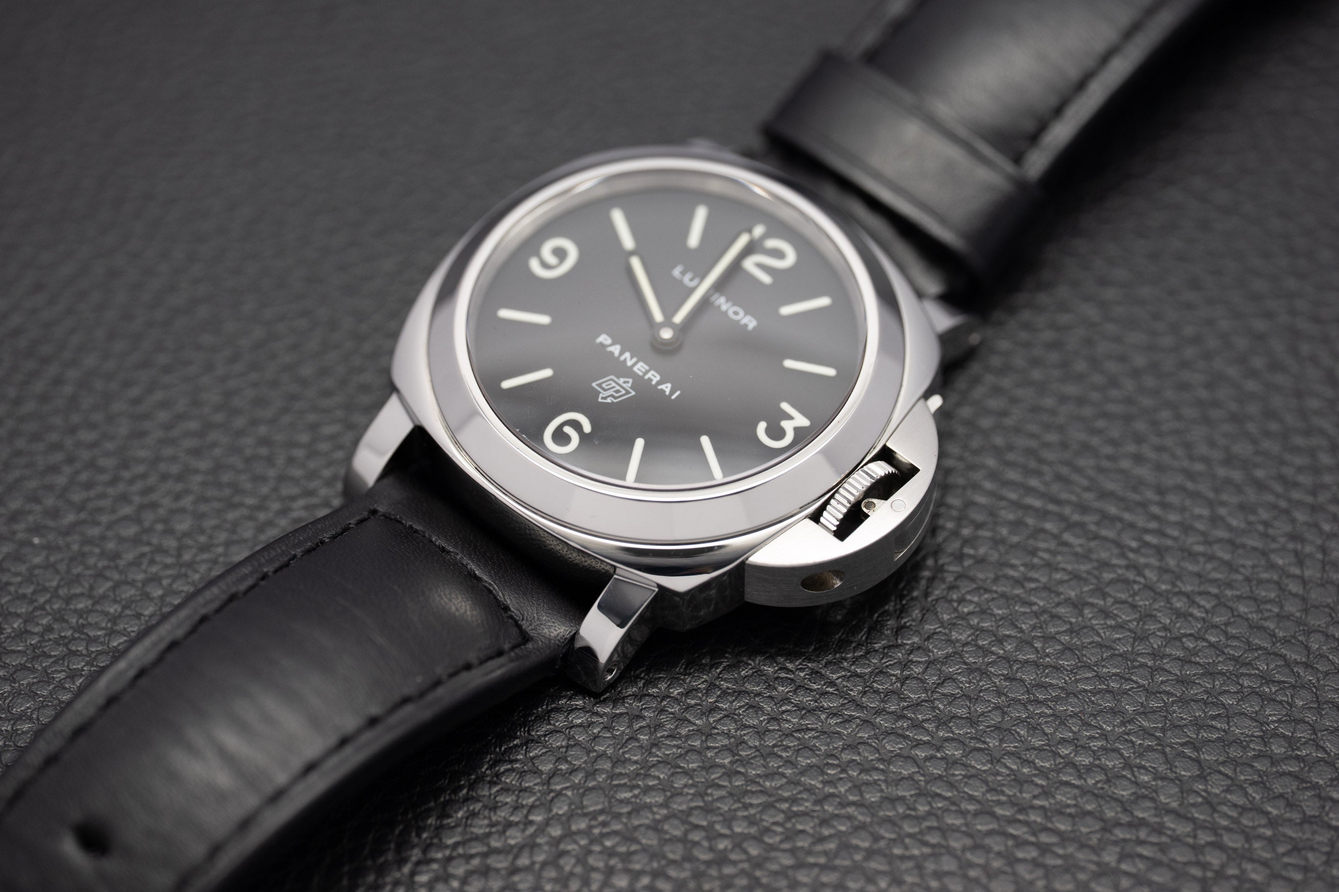 Panerai Luminor PAM00000