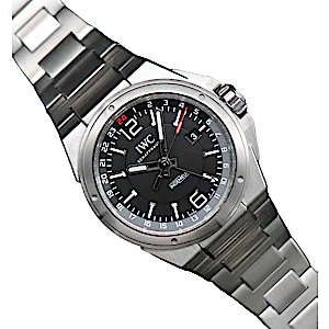 IWC Ingenieur IW324402 IWC Ingenieur IW324402