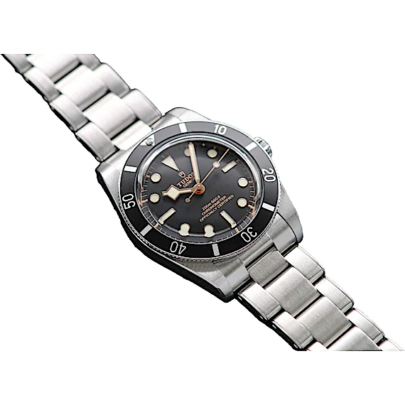 Tudor Black Bay 79000N Tudor Black Bay 79000N