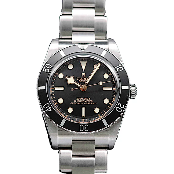 Tudor Black Bay 79000N Tudor Black Bay 79000N