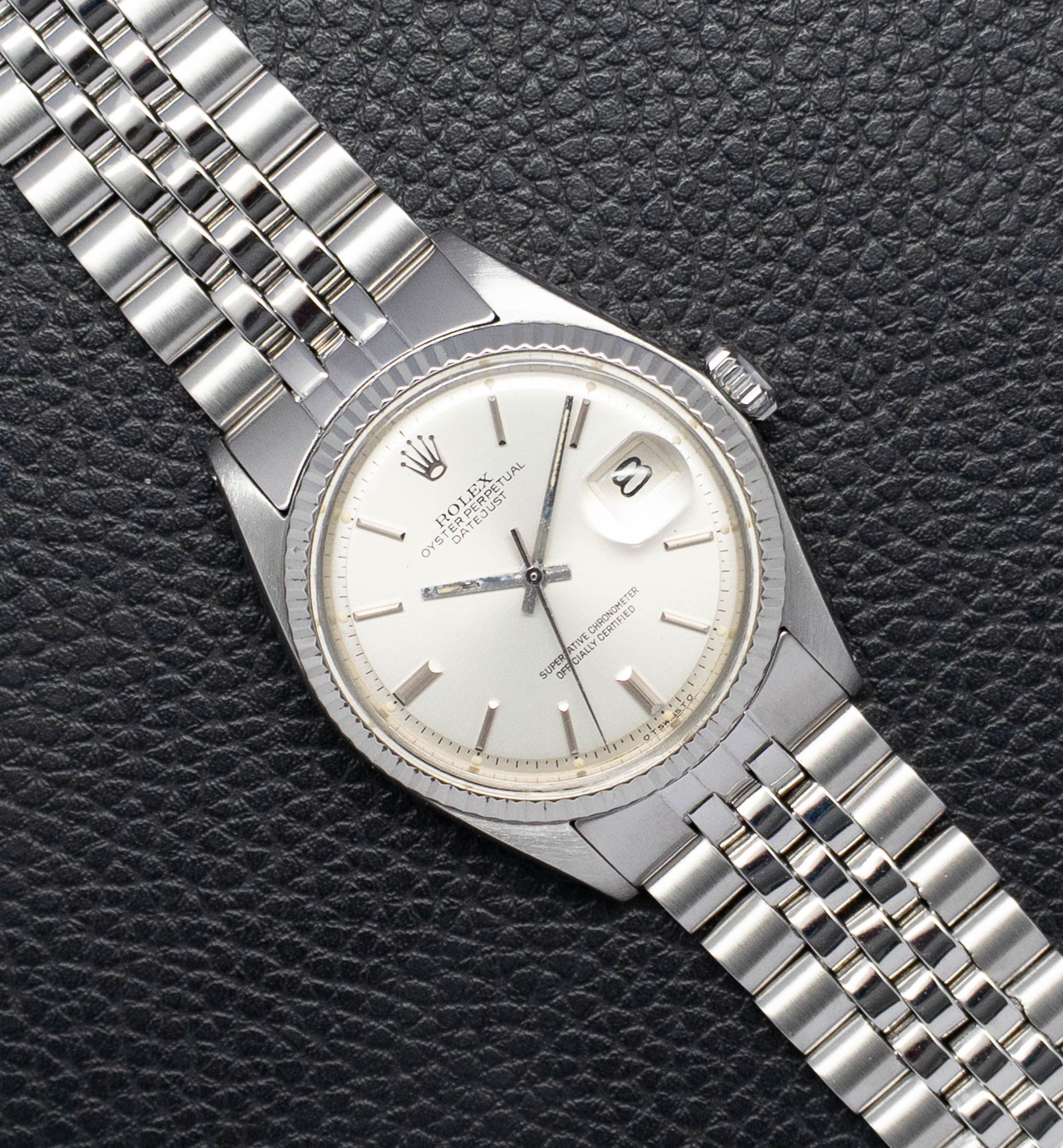 Rolex Datejust 1601