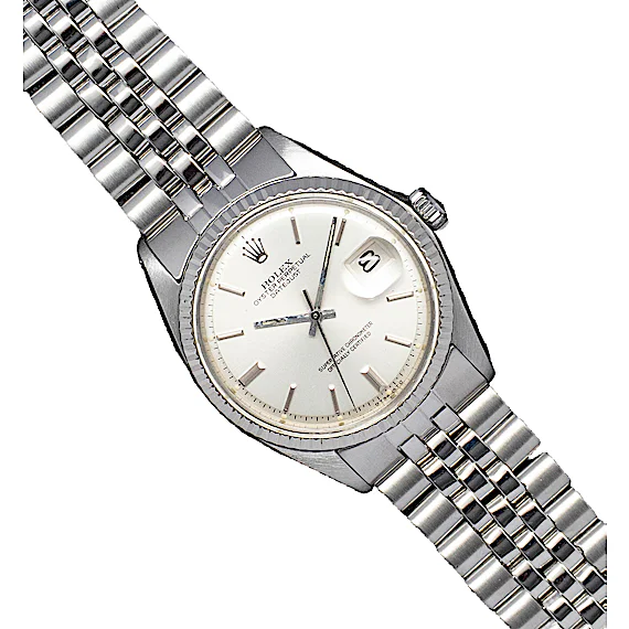 Rolex Datejust 1601 Rolex Datejust 1601