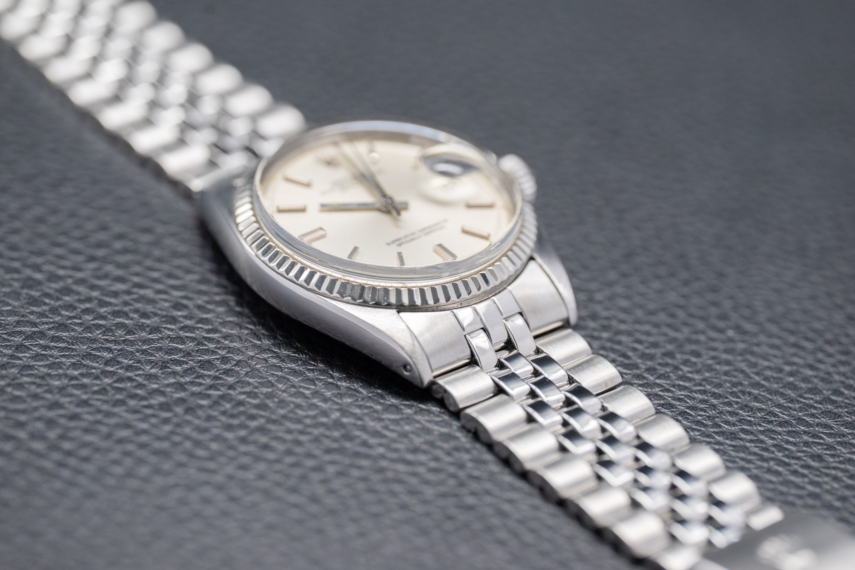Rolex Datejust 1601