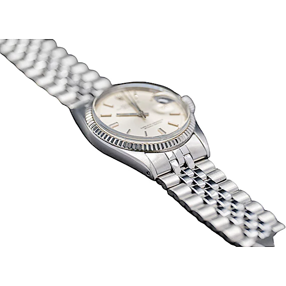 Rolex Datejust 1601 Rolex Datejust 1601