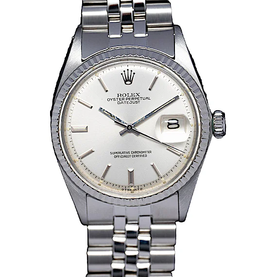 Rolex Datejust 1601 Rolex Datejust 1601