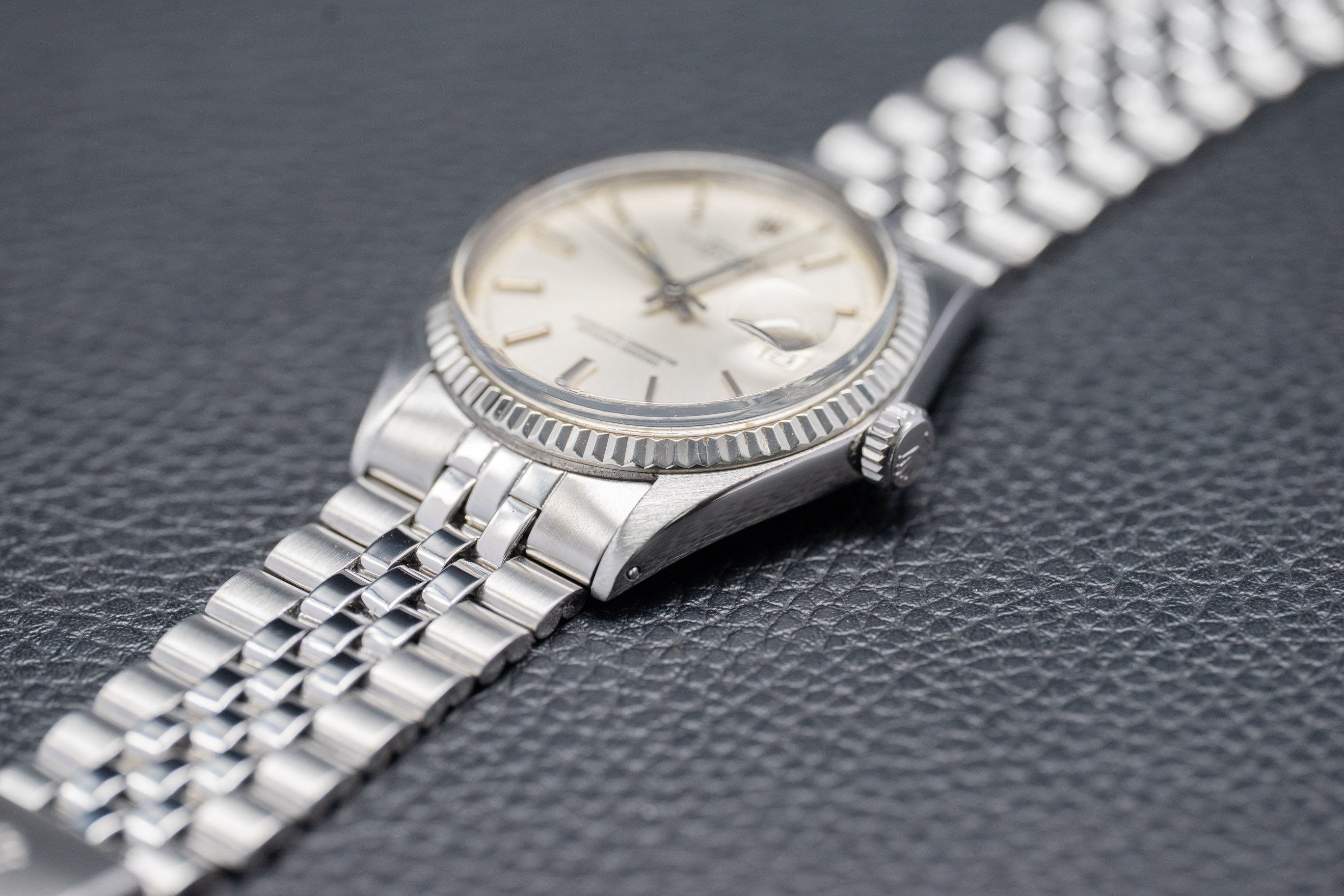 Rolex Datejust 1601