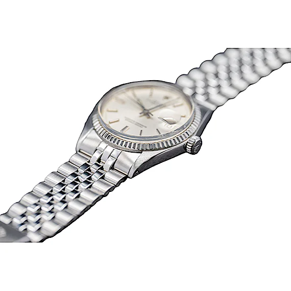 Rolex Datejust 1601 Rolex Datejust 1601