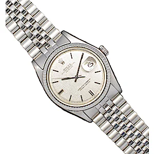 Rolex Datejust 1601 Rolex Datejust 1601