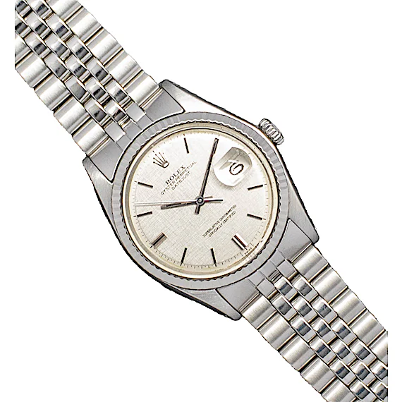 Rolex Datejust 1601 Rolex Datejust 1601