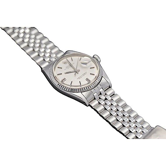 Rolex Datejust 1601 Rolex Datejust 1601