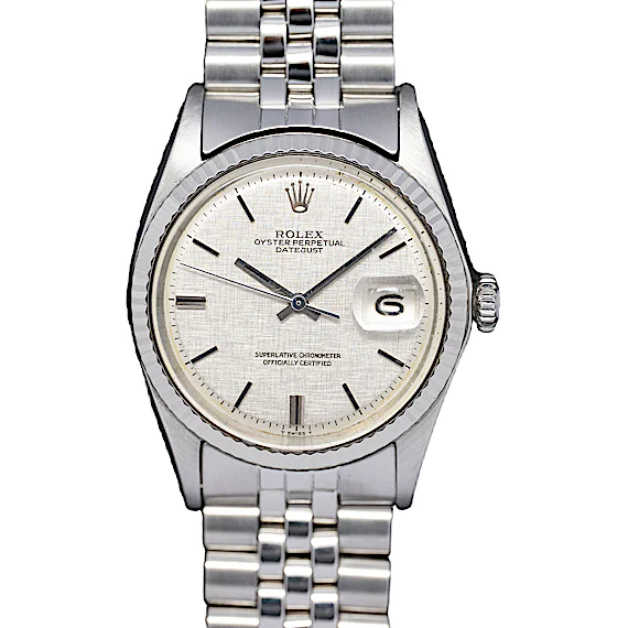 Rolex Datejust 1601 Rolex Datejust 1601
