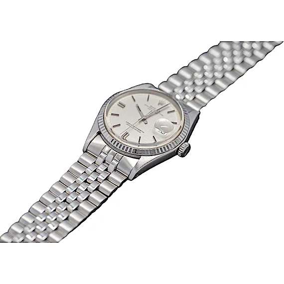 Rolex Datejust 1601 Rolex Datejust 1601