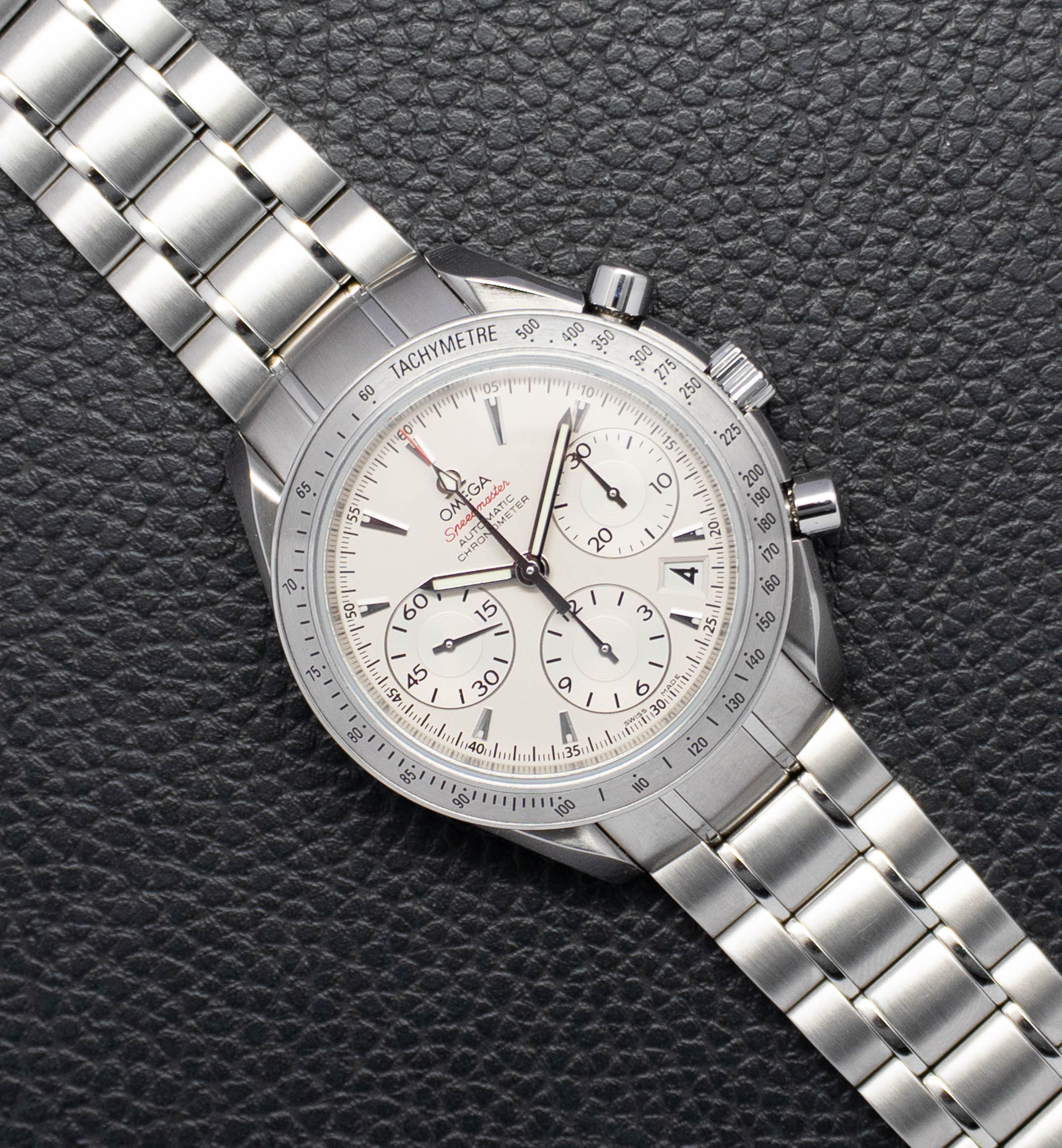 Omega Speedmaster 323.10.40.40.02.001