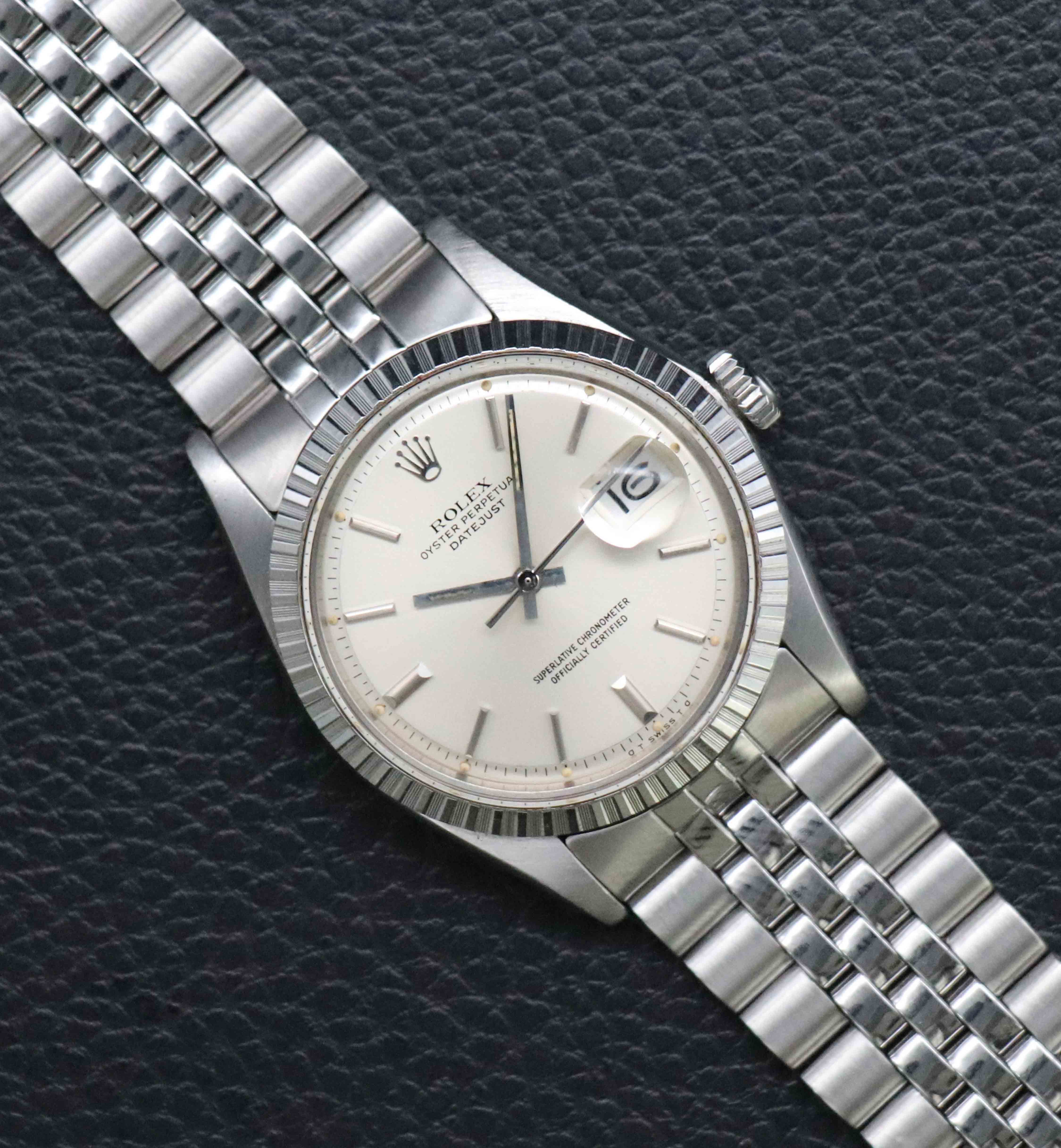 Rolex Datejust 1603