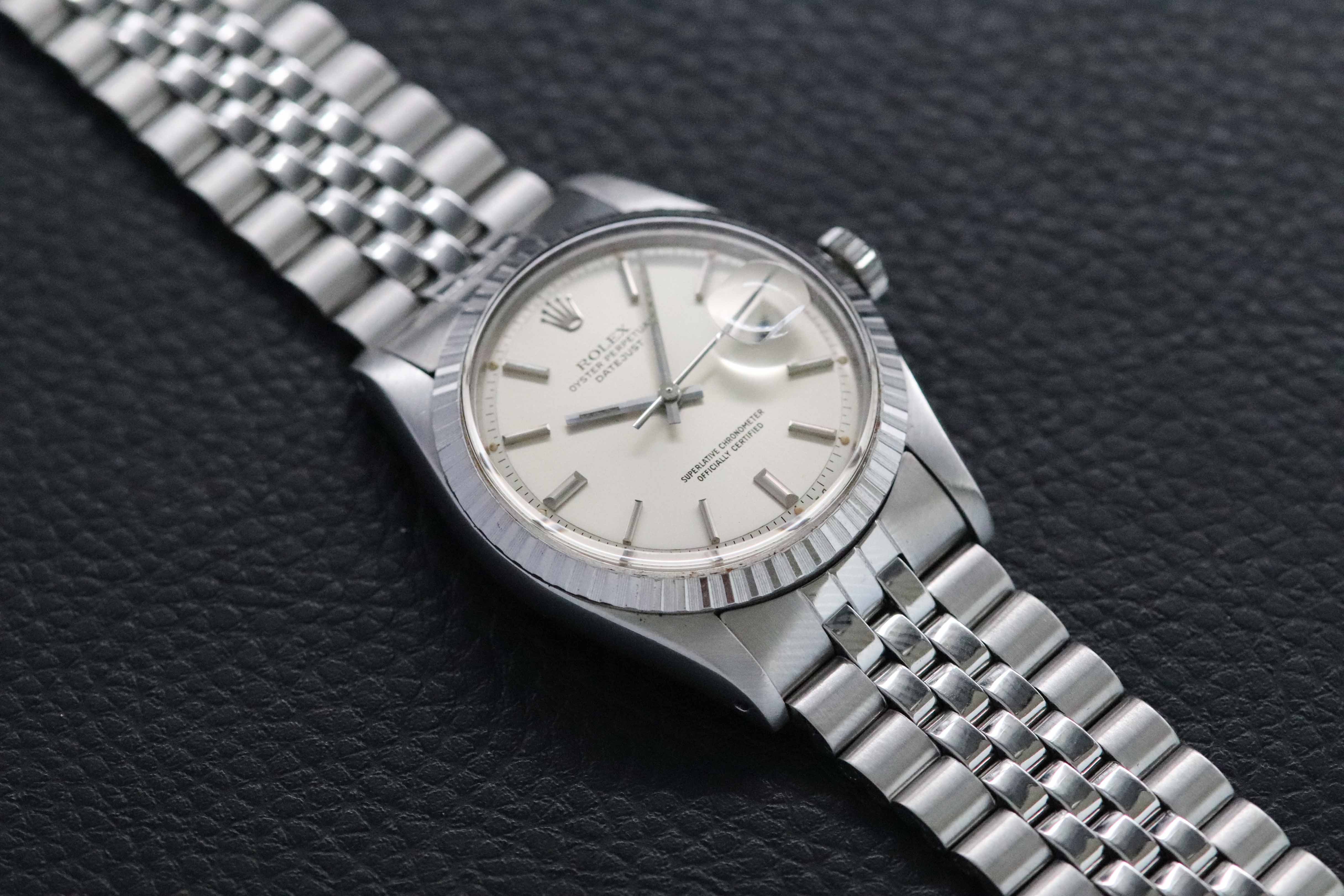 Rolex Datejust 1603