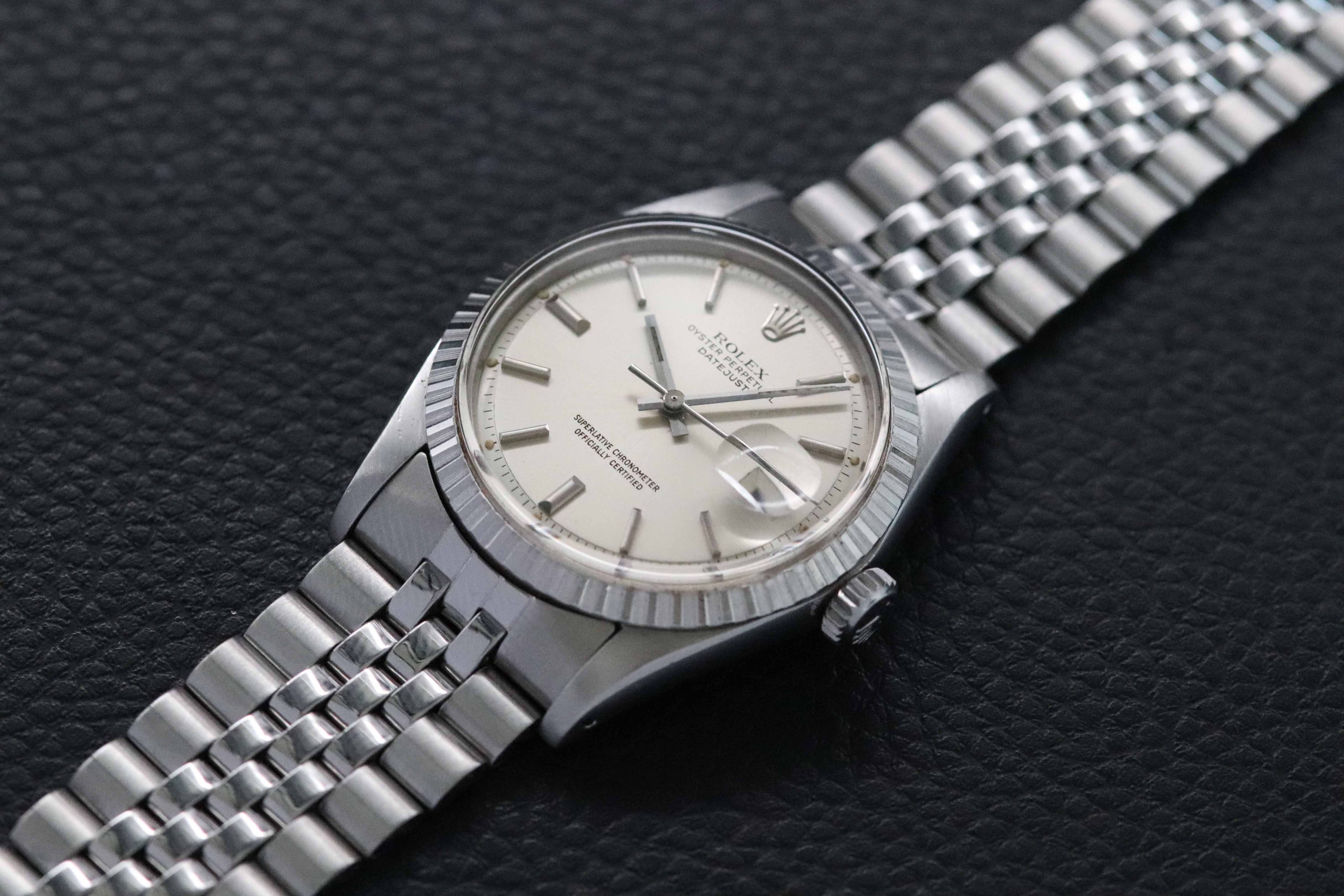 Rolex Datejust 1603