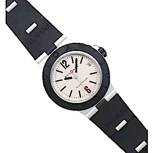 Bulgari Diagono AL38A Bulgari Diagono AL38A