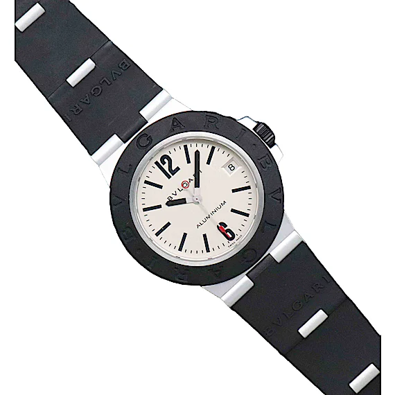 Bulgari Diagono AL38A Bulgari Diagono AL38A