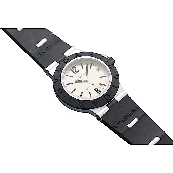 Bulgari Diagono AL38A Bulgari Diagono AL38A