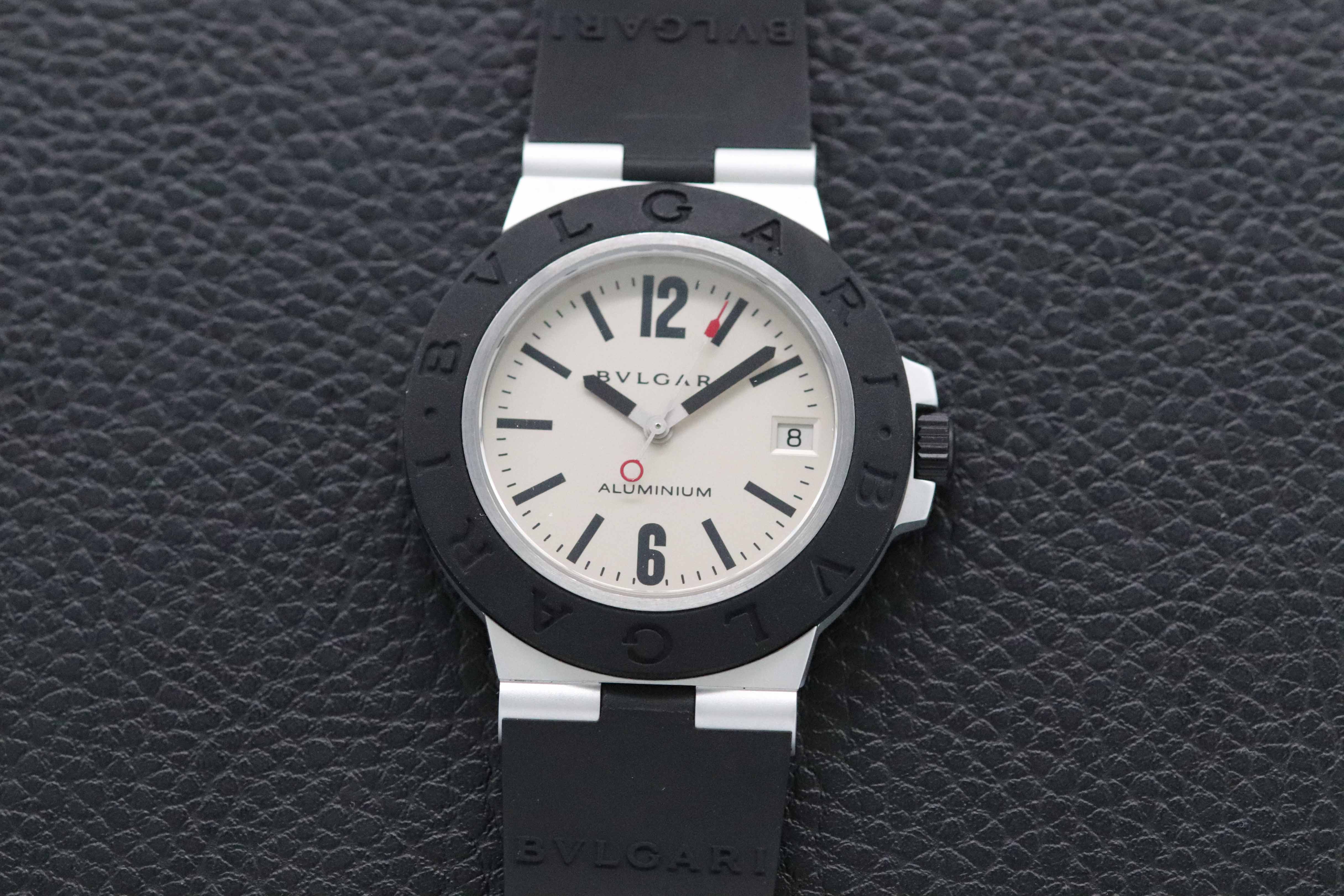 Bulgari Diagono AL38A