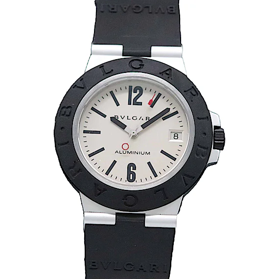 Bulgari Diagono AL38A Bulgari Diagono AL38A